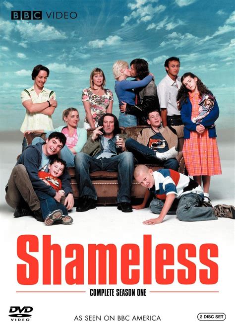 shameless karen nude|Shameless (UK) (2004